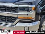 2018 Chevrolet Silverado 1500 Crew Cab 4x2 Pickup for sale #JG632637 - photo 16