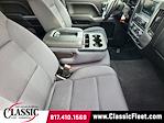 2018 Chevrolet Silverado 1500 Crew Cab 4x2 Pickup for sale #JG632637 - photo 19