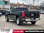 2018 Chevrolet Silverado 1500 Crew Cab 4x2 Pickup for sale #JG632637 - photo 4