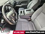 2018 Chevrolet Silverado 1500 Crew Cab 4x2 Pickup for sale #JG632637 - photo 5