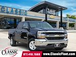 2018 Chevrolet Silverado 1500 Crew Cab 4x2 Pickup for sale #JG632637 - photo 1