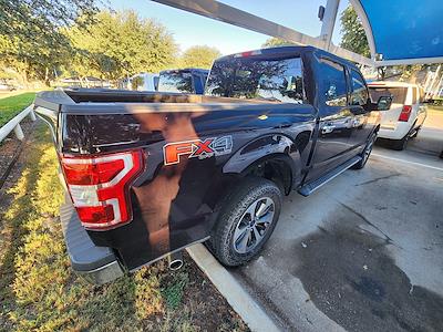 2018 Ford F-150 SuperCrew Cab 4x4 Pickup for sale #JKE56655 - photo 2