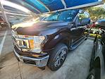 2018 Ford F-150 SuperCrew Cab 4x4 Pickup for sale #JKE56655 - photo 3