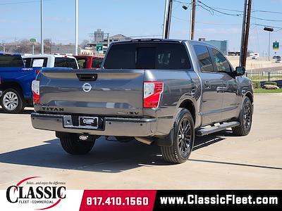 Used 2018 Nissan Titan - photo 1