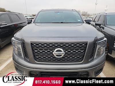 Used 2018 Nissan Titan - photo 1