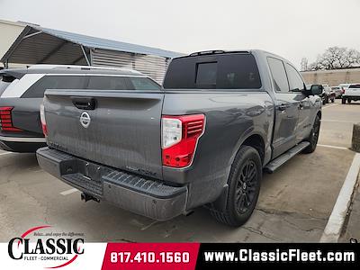 Used 2018 Nissan Titan - photo 1