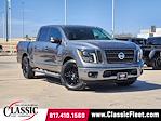2018 Nissan Titan Crew Cab 4x2 Pickup for sale #JN521485 - photo 23