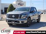 2018 Nissan Titan Crew Cab 4x2 Pickup for sale #JN521485 - photo 32