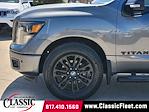 2018 Nissan Titan Crew Cab 4x2 Pickup for sale #JN521485 - photo 5