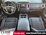 2018 Nissan Titan Crew Cab 4x2 Pickup for sale #JN521485 - photo 16