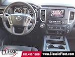 2018 Nissan Titan Crew Cab 4x2 Pickup for sale #JN521485 - photo 17
