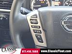 2018 Nissan Titan Crew Cab 4x2 Pickup for sale #JN521485 - photo 18