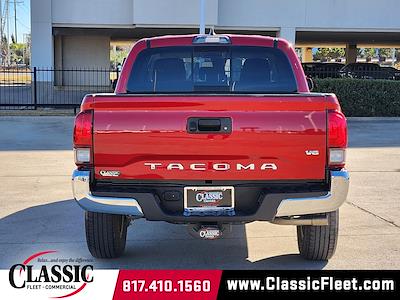 Used 2018 Toyota Tacoma SR5 Double Cab for sale #JX058000 - photo 1