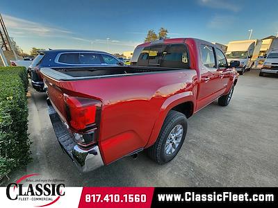 Used 2018 Toyota Tacoma SR5 Double Cab for sale #JX058000 - photo 2