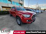 Used 2018 Toyota Tacoma SR5 Double Cab for sale #JX058000 - photo 1