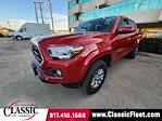 Used 2018 Toyota Tacoma SR5 Double Cab for sale #JX058000 - photo 4