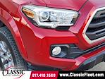 Used 2018 Toyota Tacoma SR5 Double Cab for sale #JX058000 - photo 6