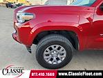 Used 2018 Toyota Tacoma SR5 Double Cab for sale #JX058000 - photo 8