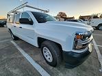 2018 Chevrolet Silverado 1500 Double Cab 4x2 Pickup for sale #JZ262227 - photo 1