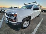 2018 Chevrolet Silverado 1500 Double Cab 4x2 Pickup for sale #JZ262227 - photo 3