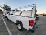 2018 Chevrolet Silverado 1500 Double Cab 4x2 Pickup for sale #JZ262227 - photo 4