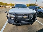 2018 Chevrolet Silverado 1500 Double Cab 4x4 Pickup for sale #JZ281491 - photo 3