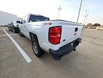 2018 Chevrolet Silverado 1500 Double Cab 4x4 Pickup for sale #JZ281491 - photo 5