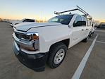 2018 Chevrolet Silverado 1500 Double Cab 4x2 Pickup for sale #JZ307208 - photo 3