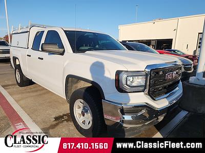 Used 2019 GMC Sierra 1500 Base Double Cab for sale #K1213506 - photo 1