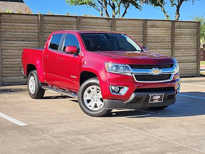 2019 Chevrolet Colorado Crew Cab 4x2 Pickup for sale #K1271373 - photo 1