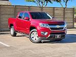 2019 Chevrolet Colorado Crew Cab 4x2 Pickup for sale #K1271373 - photo 1