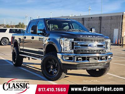 Used 2019 Ford F-250 XLT Crew Cab for sale #KEC78248 - photo 1