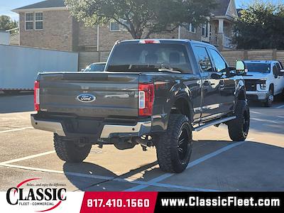 Used 2019 Ford F-250 XLT Crew Cab for sale #KEC78248 - photo 2