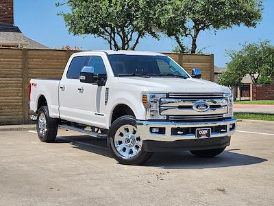 2019 Ford F-350 Crew Cab SRW 4x4 Pickup for sale #KEE12198 - photo 1