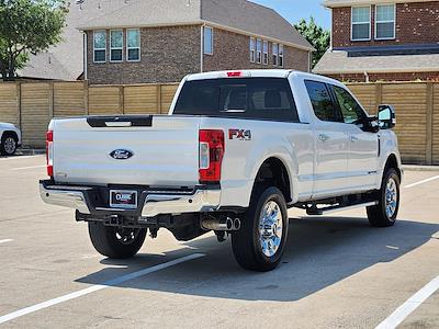 2019 Ford F-350 Crew Cab SRW 4x4 Pickup for sale #KEE12198 - photo 2