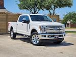 2019 Ford F-350 Crew Cab SRW 4x4 Pickup for sale #KEE12198 - photo 1