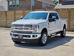 2019 Ford F-350 Crew Cab SRW 4x4 Pickup for sale #KEE12198 - photo 11