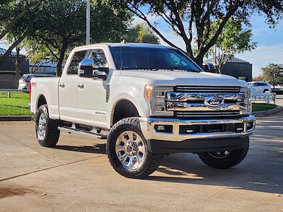 Used 2019 Ford F-250 Lariat Crew Cab for sale #KEF31987 - photo 1