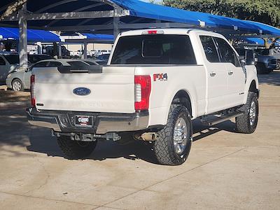 Used 2019 Ford F-250 Lariat Crew Cab for sale #KEF31987 - photo 2