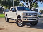Used 2019 Ford F-250 Lariat Crew Cab for sale #KEF31987 - photo 1