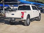 Used 2019 Ford F-250 Lariat Crew Cab for sale #KEF31987 - photo 2