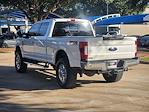 Used 2019 Ford F-250 Lariat Crew Cab for sale #KEF31987 - photo 3