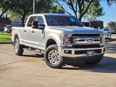 2019 Ford F-250 Crew Cab 4x4 Pickup for sale #KEF93221 - photo 1