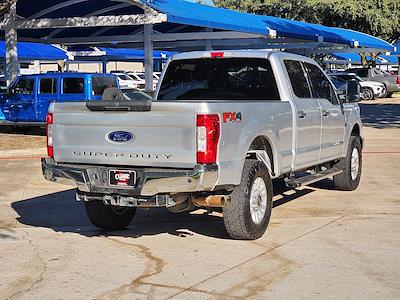 2019 Ford F-250 Crew Cab 4x4 Pickup for sale #KEF93221 - photo 2