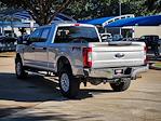 2019 Ford F-250 Crew Cab 4x4 Pickup for sale #KEF93221 - photo 3