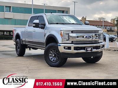 Used 2019 Ford F-250 Lariat Crew Cab for sale #KEG39899 - photo 1