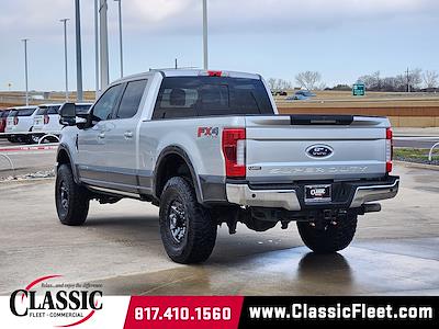 Used 2019 Ford F-250 Lariat Crew Cab for sale #KEG39899 - photo 2