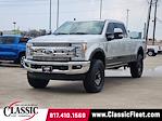 2019 Ford F-250 Crew Cab 4x4 Pickup for sale #KEG39899 - photo 10
