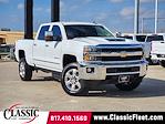 Used 2019 Chevrolet Silverado 2500 LTZ Crew Cab for sale #KF188977 - photo 1