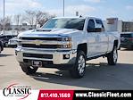 Used 2019 Chevrolet Silverado 2500 LTZ Crew Cab for sale #KF188977 - photo 11